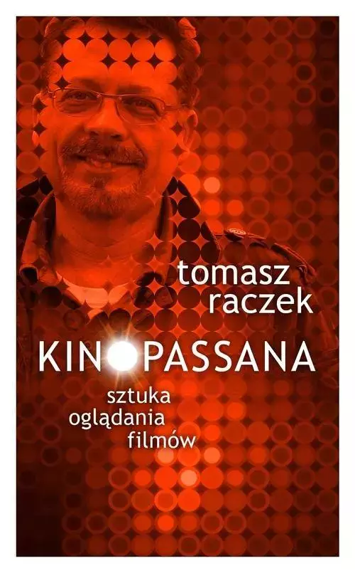 Kinopassana - Książki
