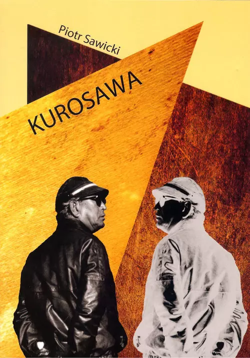 Kurosawa - Książki