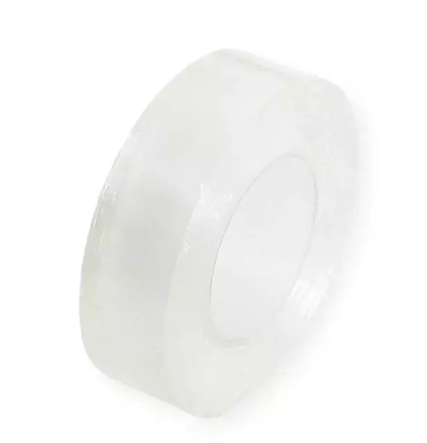 Taśma dwustronna 3mx2cm - Papiernicze i szkolne