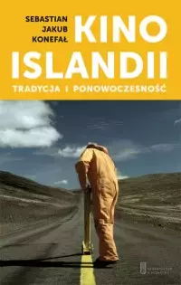 Kino Islandii. Tradycja i ponowoczesność - Książki