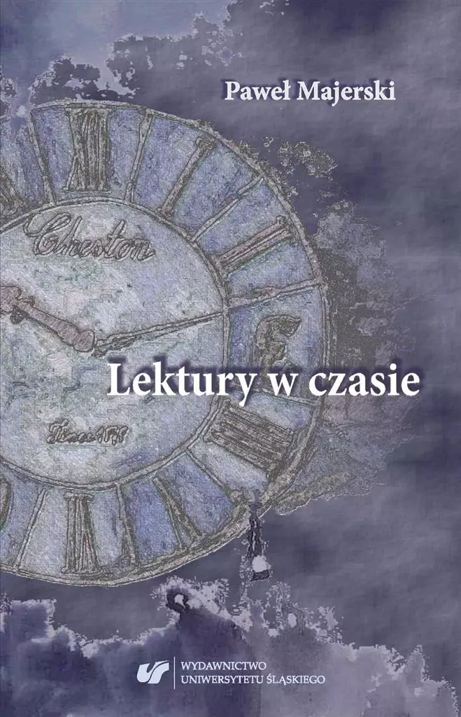 Lektury w czasie - Książki