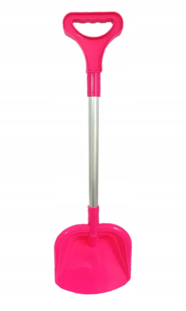 Łopatka Baja 60 cm mix kolorów - Zabawki