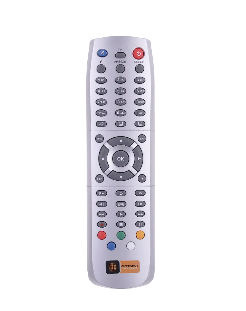 Pilot do Echostar 747 - Elektronika i akcesoria