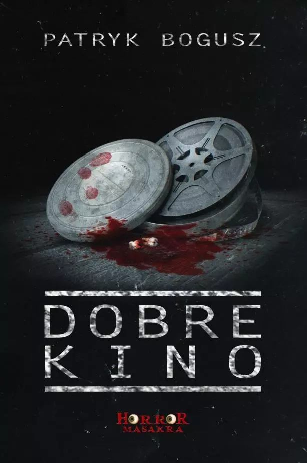 Dobre kino - Książki