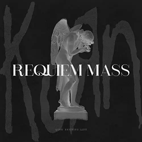 Requiem Mass, CD - Muzyka