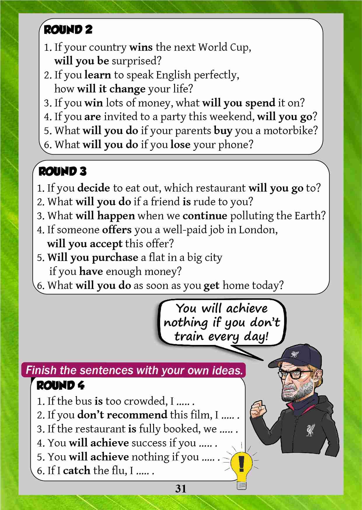Let's Talk, Play, and Learn Grammar (A2/B1) - Książki
