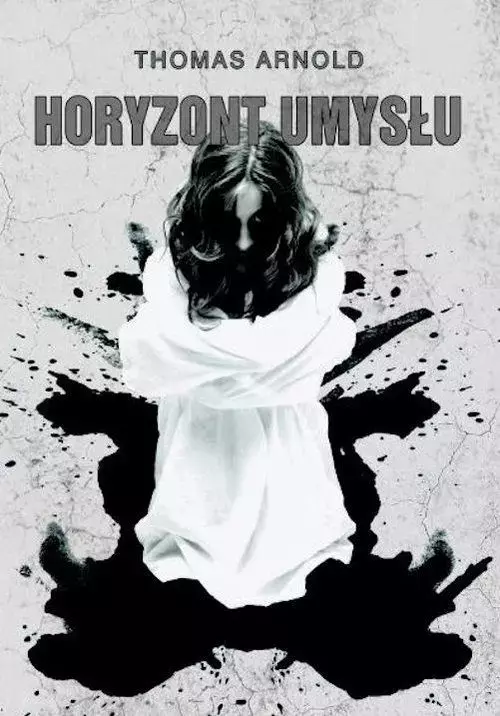 Horyzont umysłu - Książki