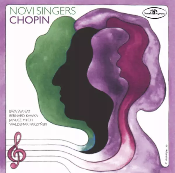 Chopin, CD - Muzyka