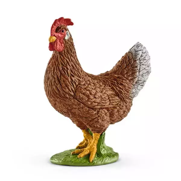 Schleich 13826 Kura - Zabawki