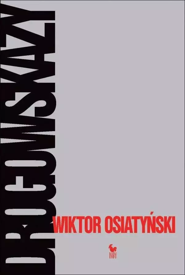 Drogowskazy wyd. 2023 - Książki