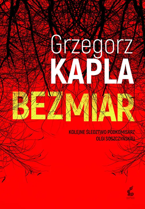 Bezmiar - Książki