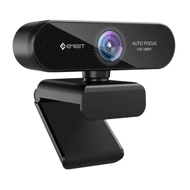 Kamera internetowa EMEET SmartCam Nova - Elektronika i akcesoria