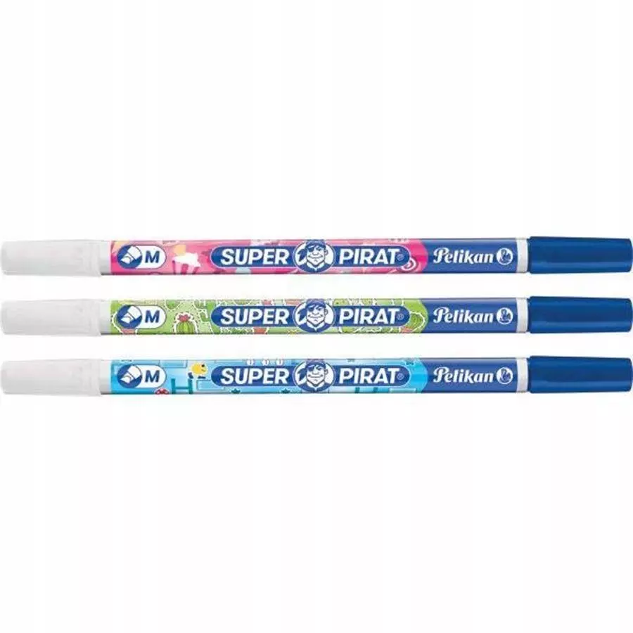 Korektor w długopisie Pelikan 811583 - Papiernicze i szkolne