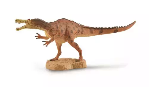 Dinozaur Barionyks - Książki