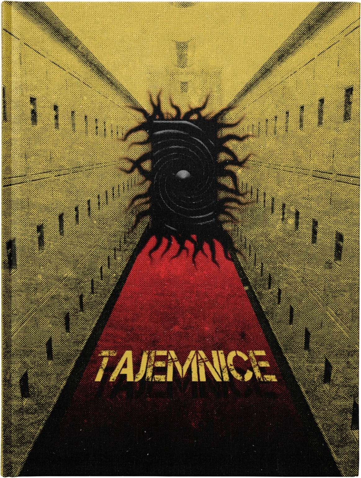 Liminal Horror: Tajemnice - Książki