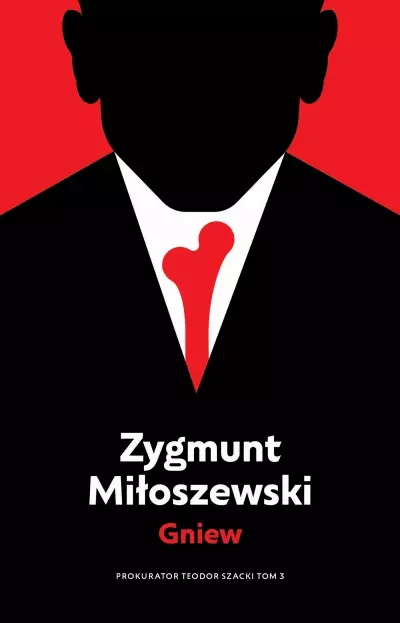 Gniew - Książki