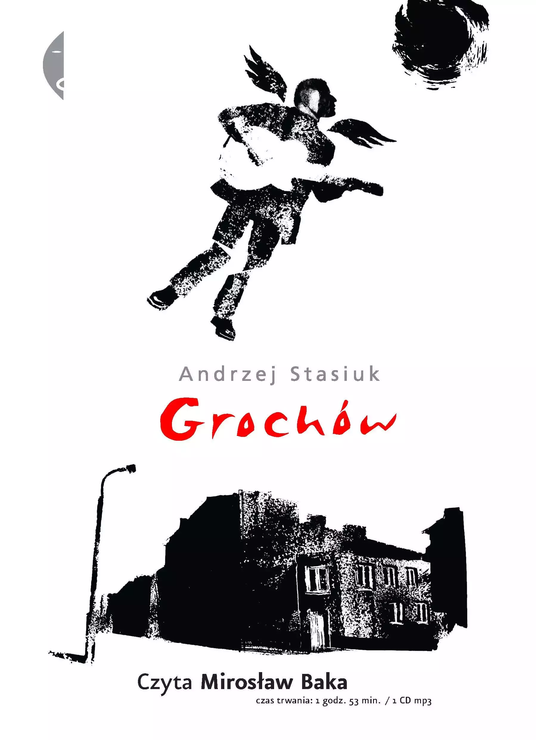 Grochów. Audiobook - Audiobooki