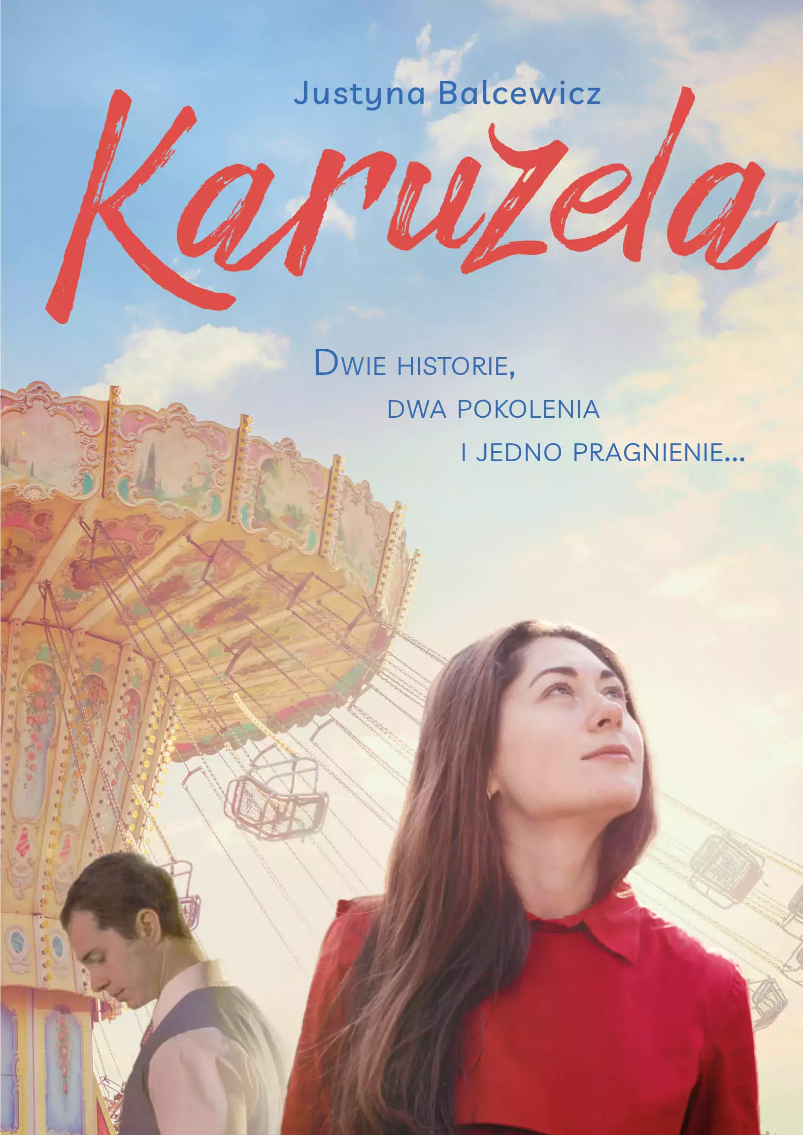 Karuzela - Książki