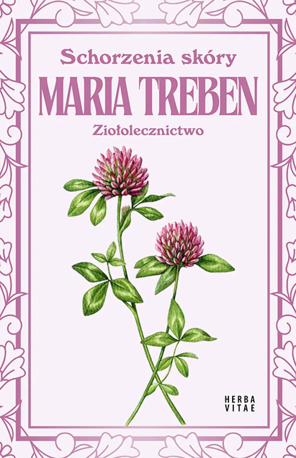 Schorzenia skóry. Ziołolecznictwo - Książki