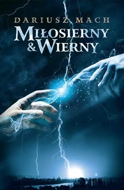 Miłosierny & Wierny - Książki