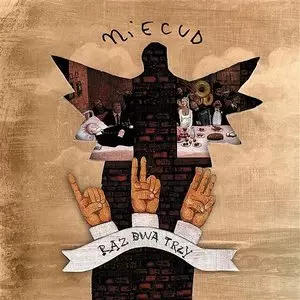 Niecud. Reedycja, CD - Muzyka