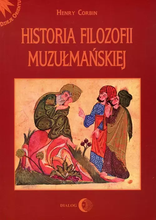 Historia filozofii muzułmańskiej - Książki