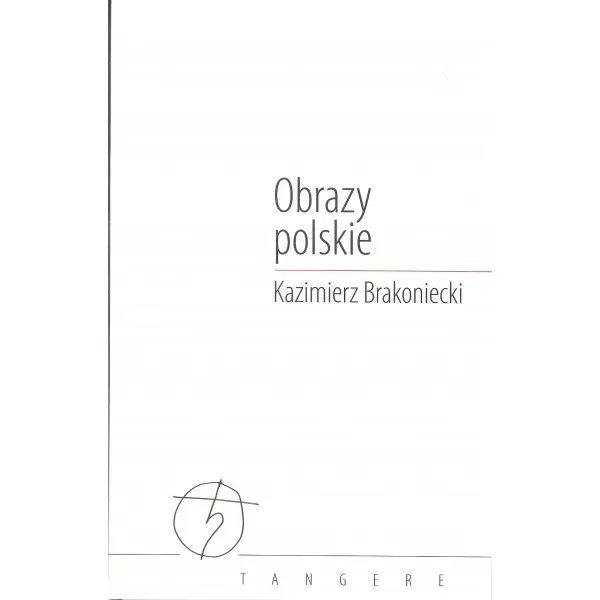 Obrazy polskie - Książki