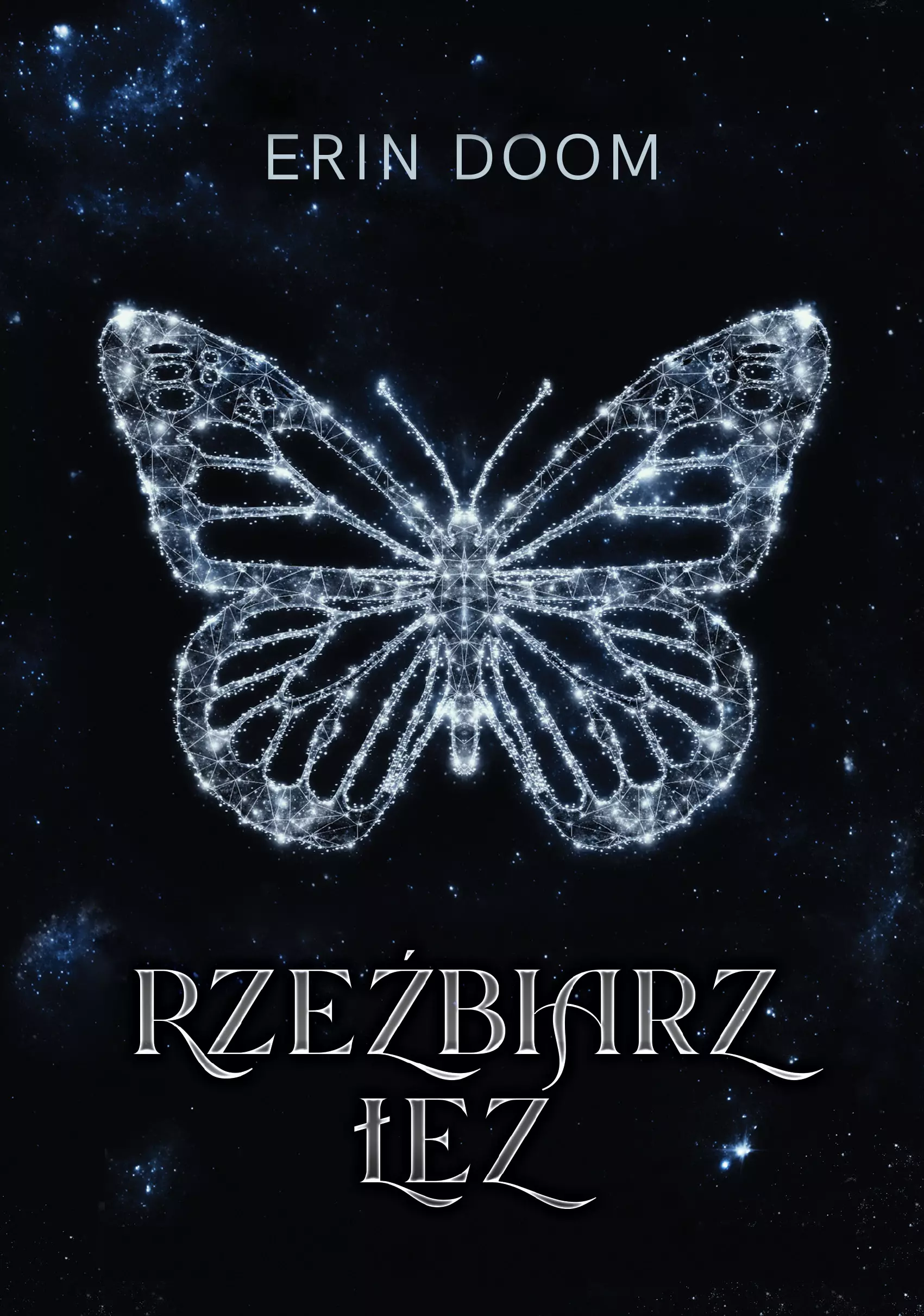 Rzeźbiarz łez - Książki