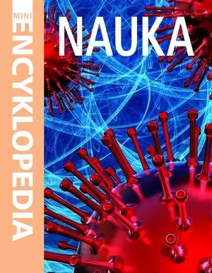 Mini encyklopedia. Nauka - Książki