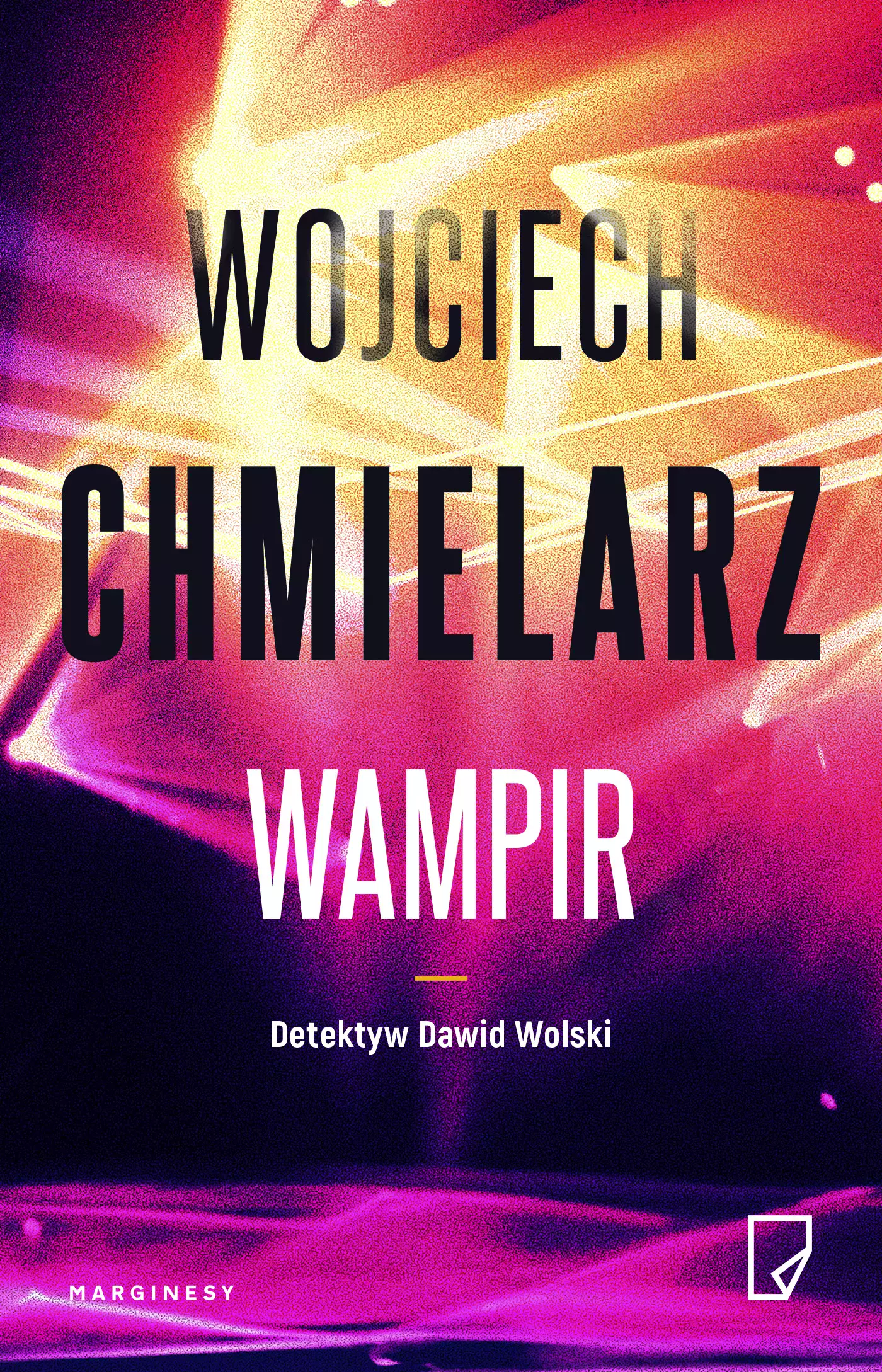 Wampir - Książki