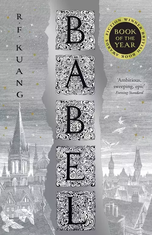 Babel - Książki