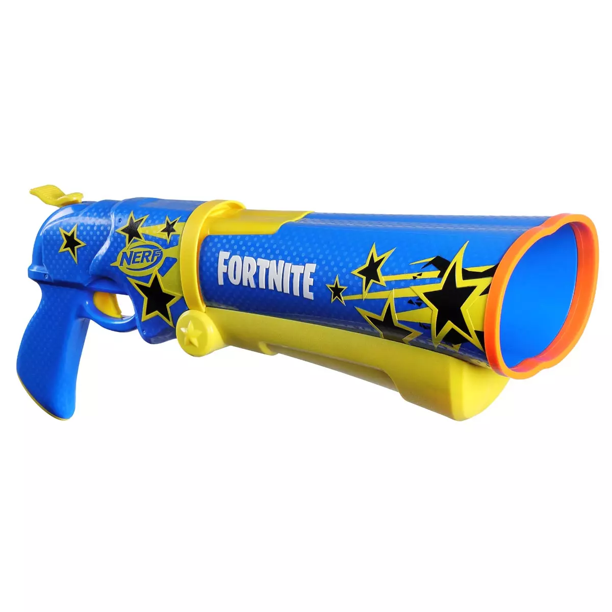 Nerf Fortnite Half Tone Hero - Zabawki
