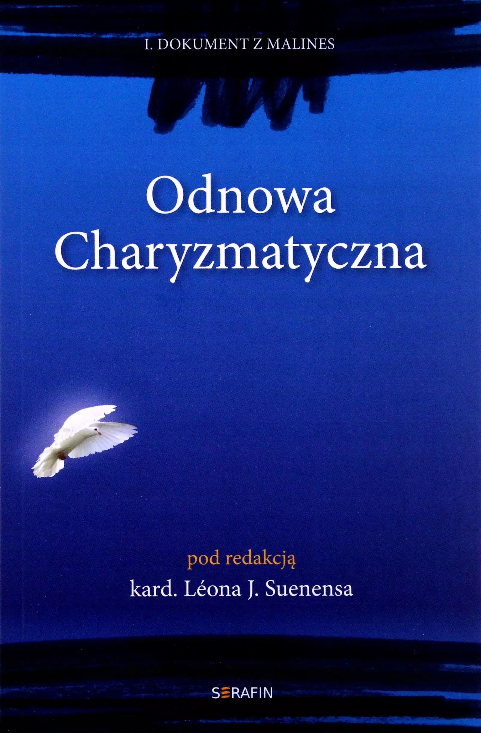 Odnowa Charyzmatyczna. I Dokument z Malines - Książki