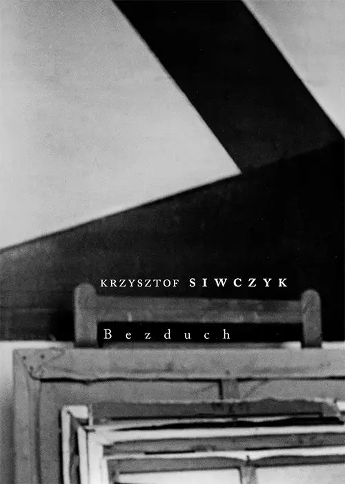 Bezduch - Książki