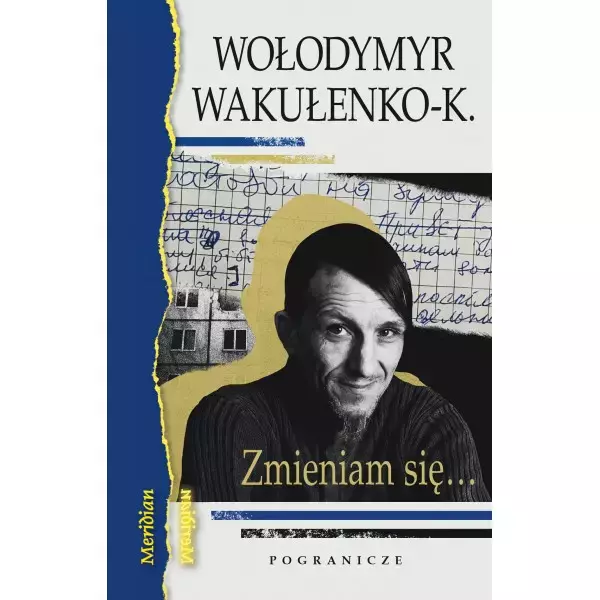 Zmieniam się...Dziennik okupacyjny /Poezje - Książki