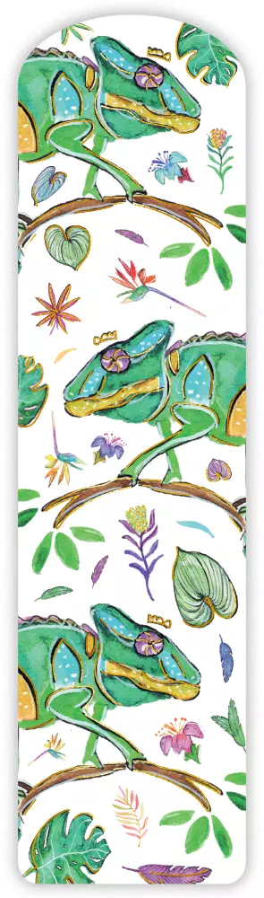 Zakładka Tradycyjna Kameleon - Papiernicze i szkolne