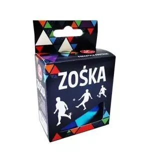 Zośka w pudełku - Zabawki