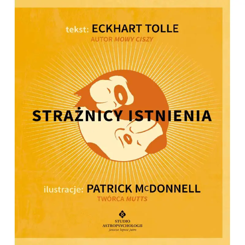 Strażnicy istnienia - Książki