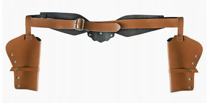Boland 54382 Pas kowbojski kostium długość 125 cm - Papiernicze i szkolne
