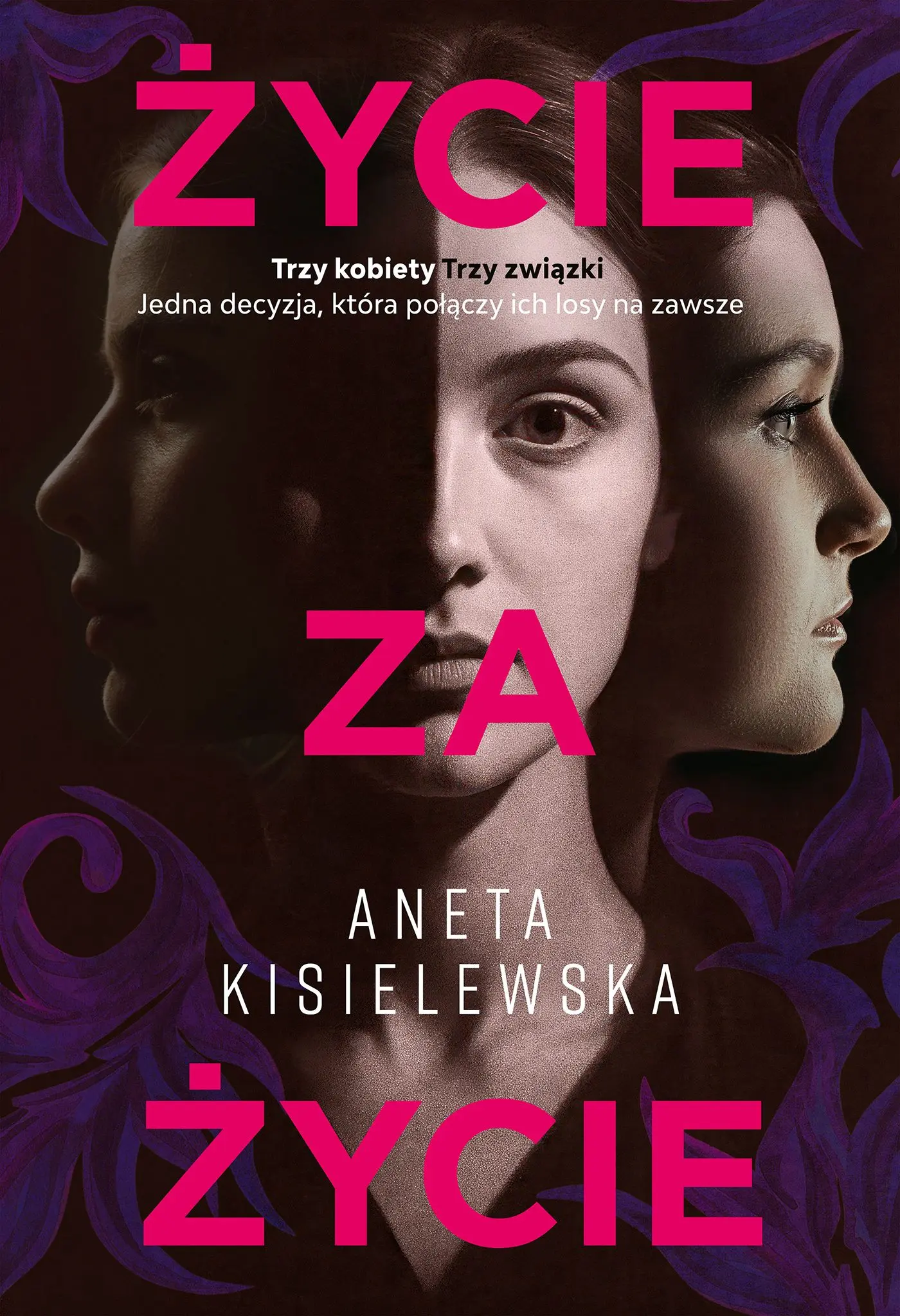 Życie za życie - Książki