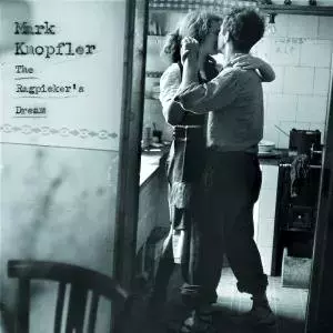 Ragpickers Dream. CD - Muzyka