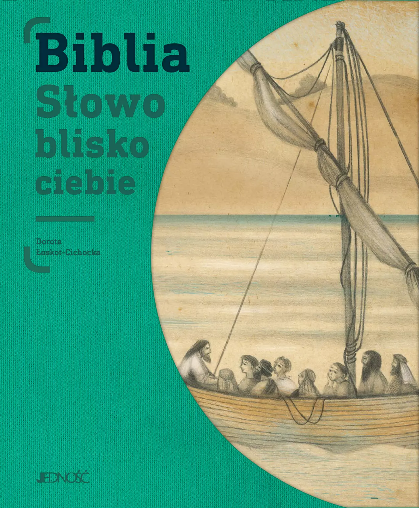 Biblia. Słowo blisko ciebie - Książki