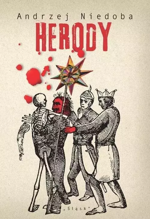 Herody - Książki