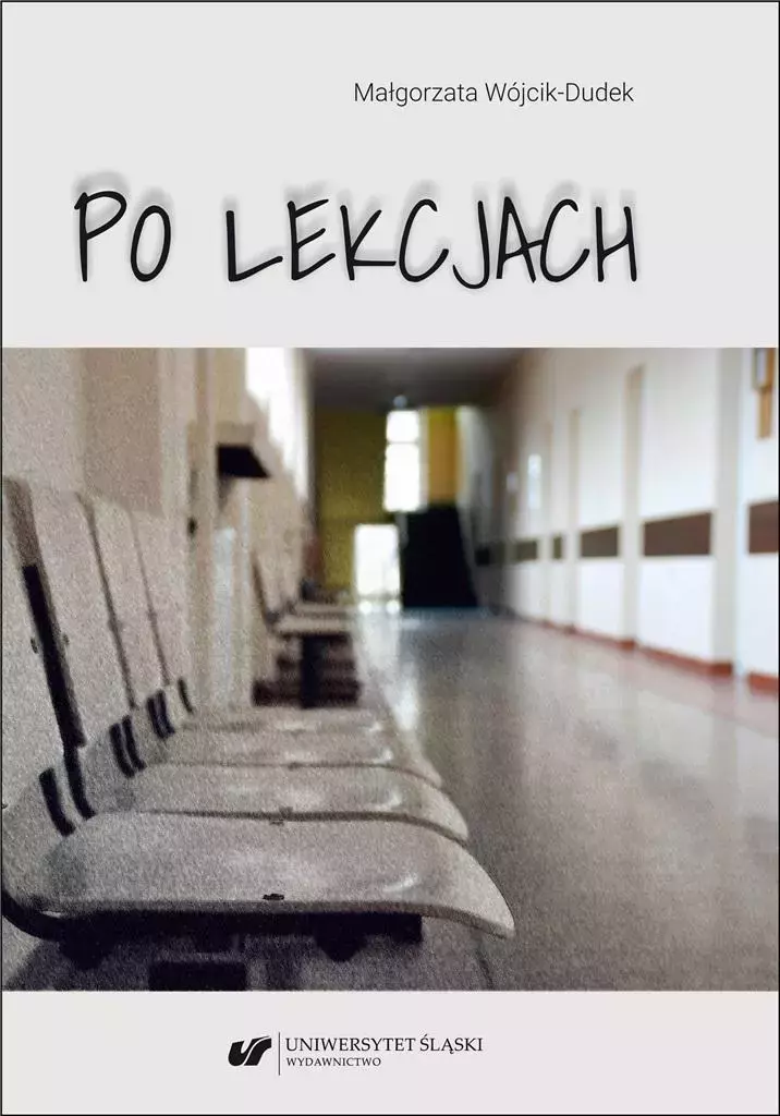 Po lekcjach - Książki