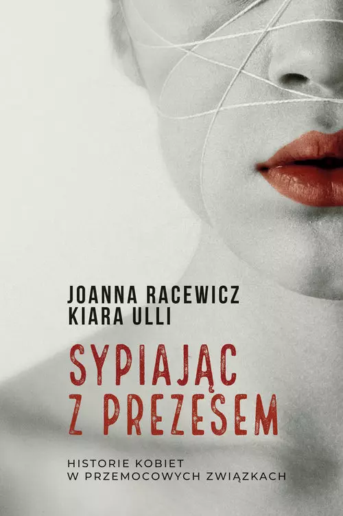 Sypiając z prezesem - Książki
