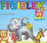 Figielek - Książki