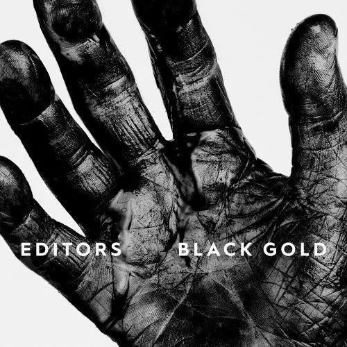 Black Gold. Best Of Editors, CD - Muzyka