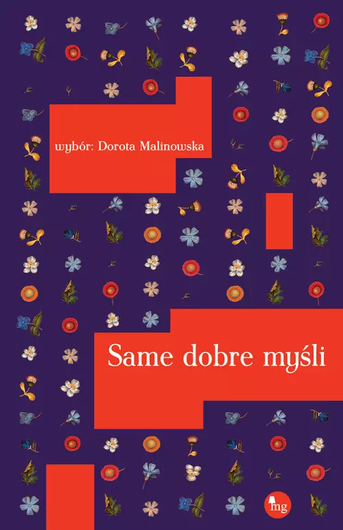 Same dobre myśli - Książki