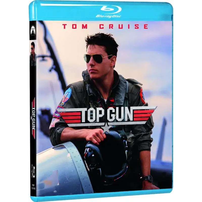 Top Gun. Blu-ray - Filmy