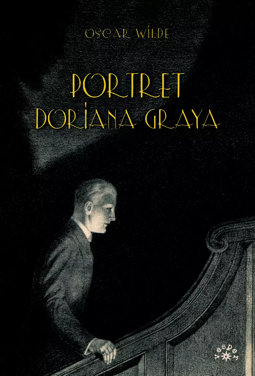 Portret Doriana Graya - Książki